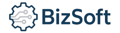 BizSoft Online Logo